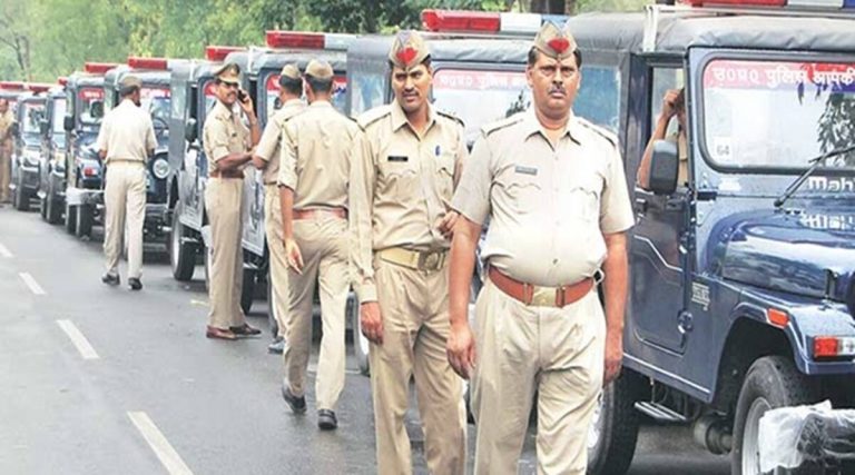 Hathras riot conspiracy case: STF teams begin probe in 3 locations, may interrogate arrested PFI members