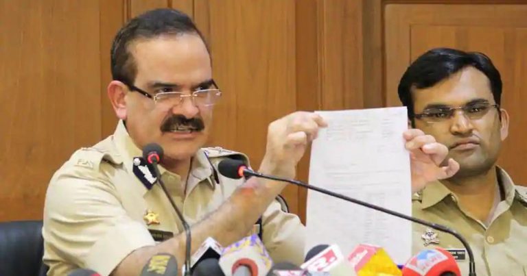 After outrage, Mumbai police focuses on detailing allegations against India Today in remand notice, says no clean chit to any channel yet on TRP scam