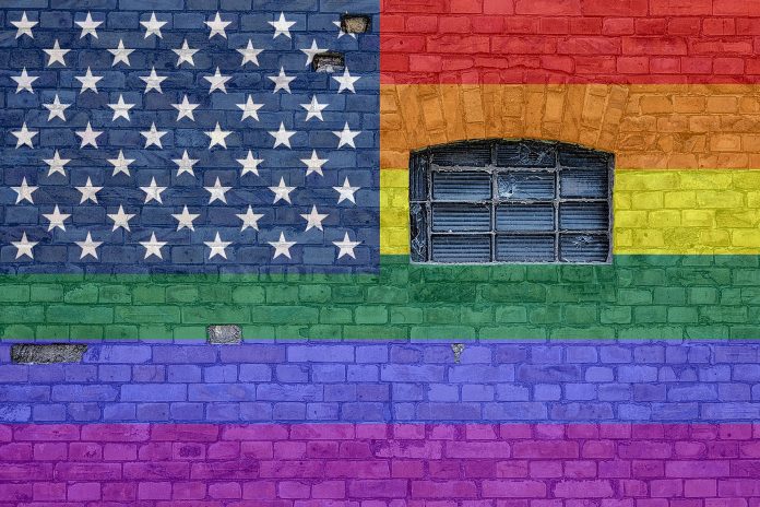 LGBTQ California governor Gavin Newsom