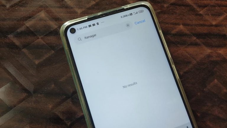 Default weather apps in Chinese phones refuse to show weather info about Indian territories like Arunachal and Ladakh that China claims to be ‘disputed’