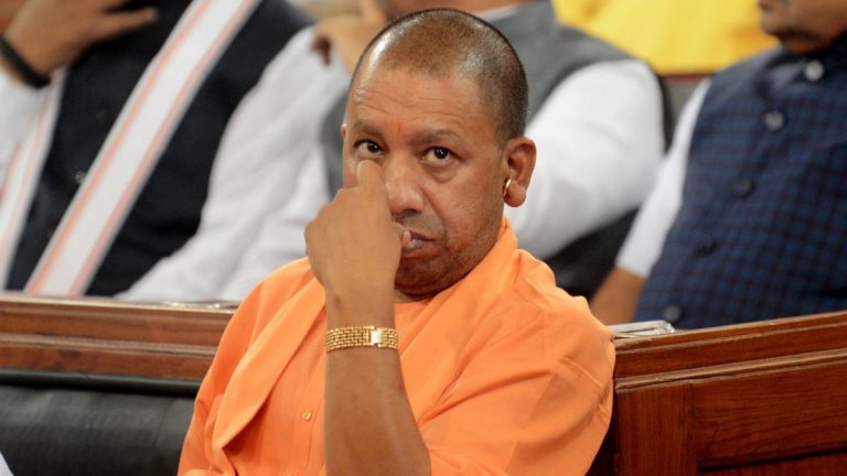 Motley of ‘international NGOs’ join Hathras politics, demand dismissal of Yogi govt