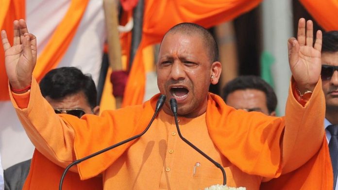 Uttar Pradesh CM Yogi Adityanath ensures that his government would foil all the conspiracies meant to foment unrest in the state