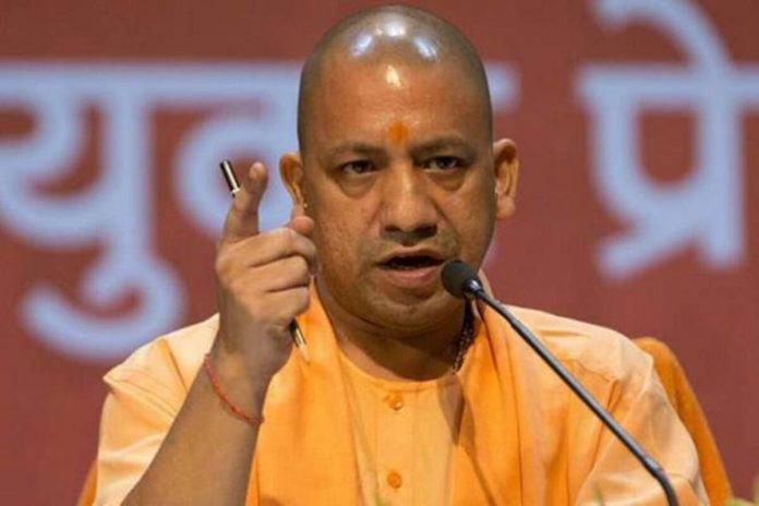 UP CM Yogi Adityanath on Saturday issued a stern warning against the miscreants indulging in love jihad