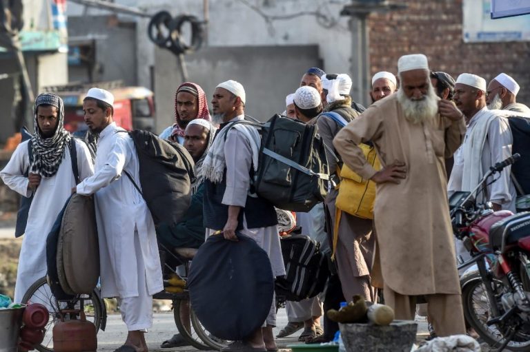 Devise a mechanism to deal with complaints against media: Supreme Court to centre on Tablighi Jamaat petition