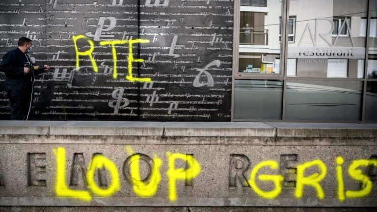 France disbands Turkish far-right, Islamist and neo-fascist group Grey Wolves for instigating hatred