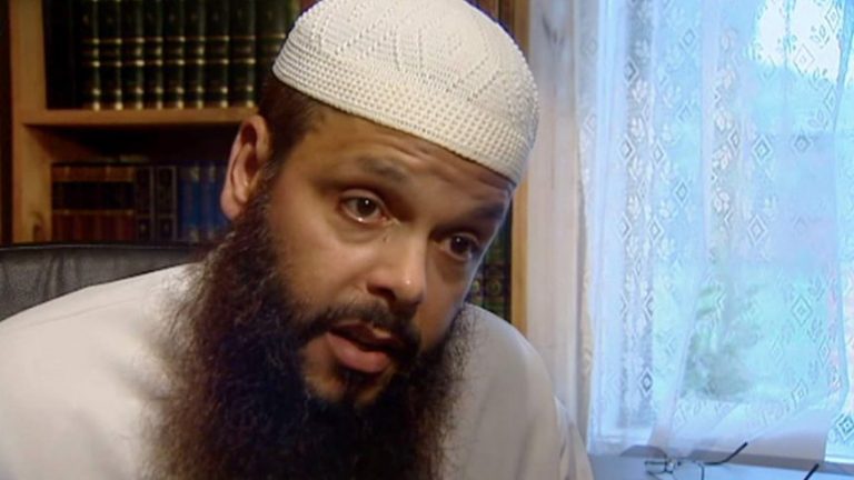 Algerian-born Muslim cleric Abdul Nacer Benbrika stripped of his citizenship by Australia after convicted of terrorism