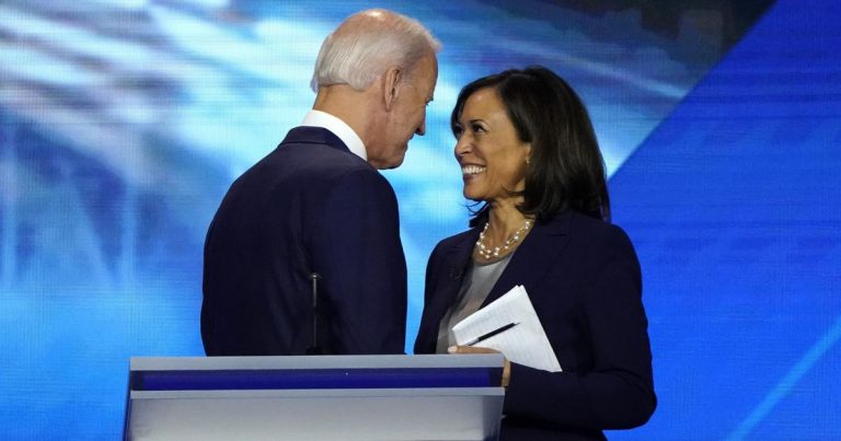 US Presidential elections: Joe Biden, Kamala Harris hail results as an opportunity to ‘heal’ the country, Donald Trump yet to concede
