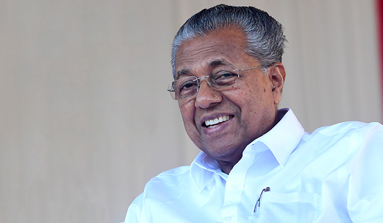 ‘Even those who supported the LDF expressed concern’: Pinarayi Vijayan puts draconian law ‘on hold’ but justifies its necessity