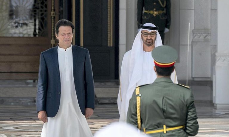 UAE punishes Pakistan for not relenting on its anti-Israel stand? Pakistanis lose 3,000 jobs in a week after visa ban: Read details