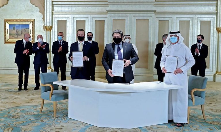 After allowing Israelis to visit without visa, UAE stops issuing visas to citizens of 13 countries including Pakistan and Turkey