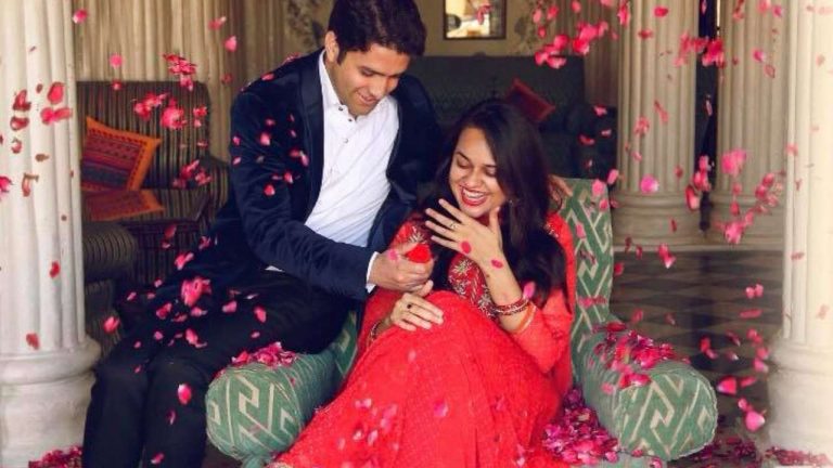Tina Dabi and Athar Khan file for divorce: How media and politicians had turned their wedding into a spectacle to peddle their own propaganda