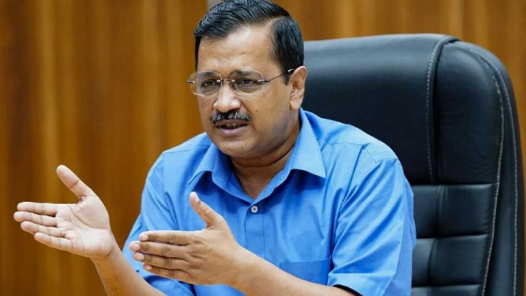 No Arvind Kejriwal, the main reason for the rise in Coronavirus cases in Delhi is not pollution, it’s the pandemic