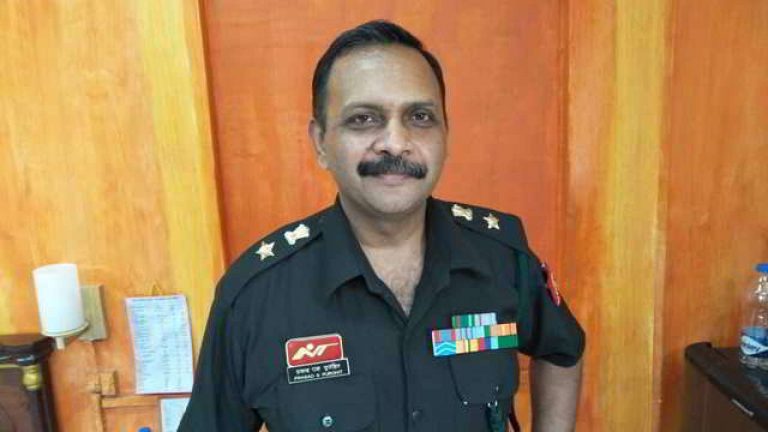Malegaon blasts: Bombay High Court accepts intervention plea of the victim’s family against Lt Col Purohit’s petition