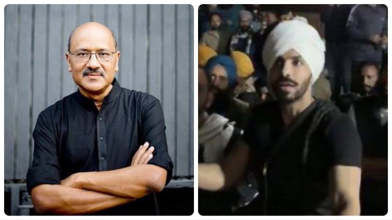 After Barkha Dutt failed to whitewash Khalistan supporter Deep Sidhu, Shekhar Gupta’s The Print picks up the pieces