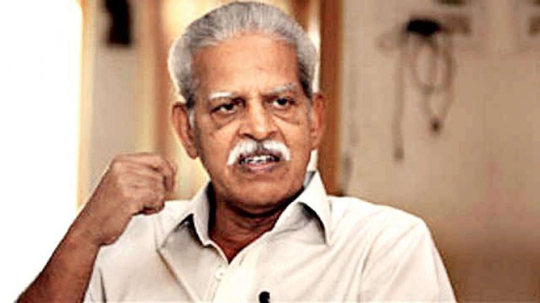 Bhima Koregaon case accused Varavara Rao’s bail plea rejected by Bombay High Court, next hearing on November 17