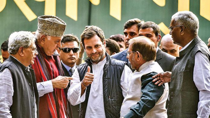 Congress joins Gupkar Gang