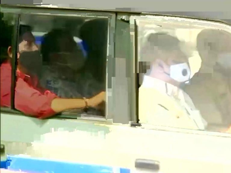 Witch-hunt continues: Police custody of Sameet Thakkar extended again, was arrested for criticising Uddhav Thackeray govt