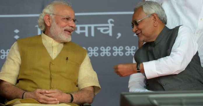 With NDA alliance forming a government in Bihar, criticism of zero Muslim representation flows from disgruntled quarters