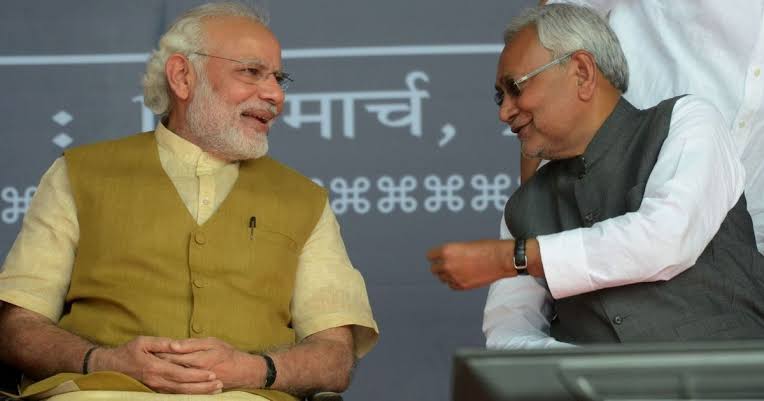 Bihar Assembly does not have a single Muslim MLA from ruling alliance for the first time since independence. Here is why