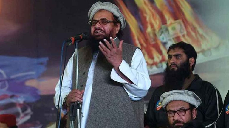 Pakistan first ‘convicts’ UN-designated terrorist Hafiz Saeed for 10 years, then gives him VIP treatment: Details