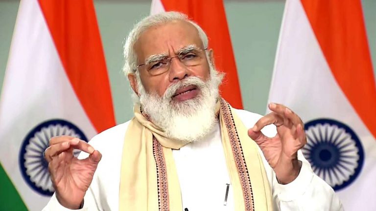 PM Modi to review the progress of COVID-19 vaccine development in Ahmedabad, Hyderabad and Pune