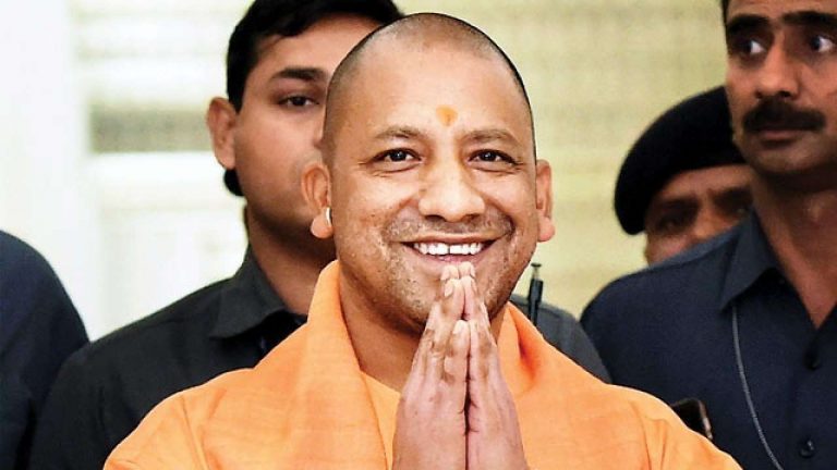 Gorakhpur: 12 different locations to be allotted for setting up firecracker shops in Yogi’s town