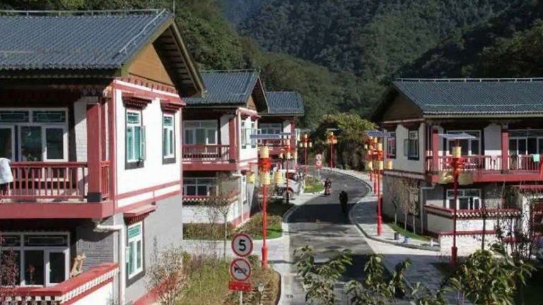 Bhutan rejects reports of Chinese village within its territory after NDTV claims of transgression based on Chinese media tweet