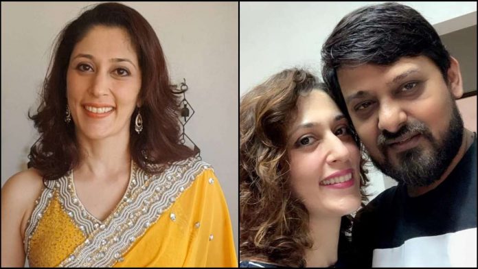 Wife of Wajid Khan recounts children being dubbed 'illegitimate' for not converting to Islam