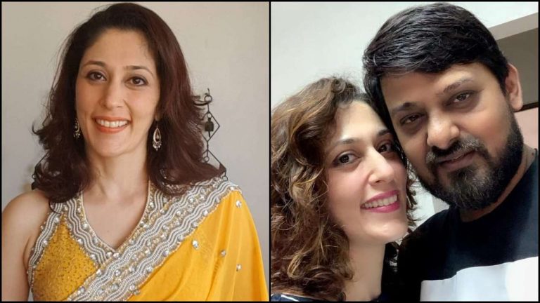 His family called our children ‘illegitimate’ because I didn’t convert to Islam’: Late music composer Wajid Khan’s wife reveals
