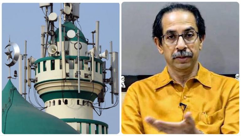 Shiv Sena to organise Azaan recitation competition, party leader calls it as important as ‘Maha Aarti’