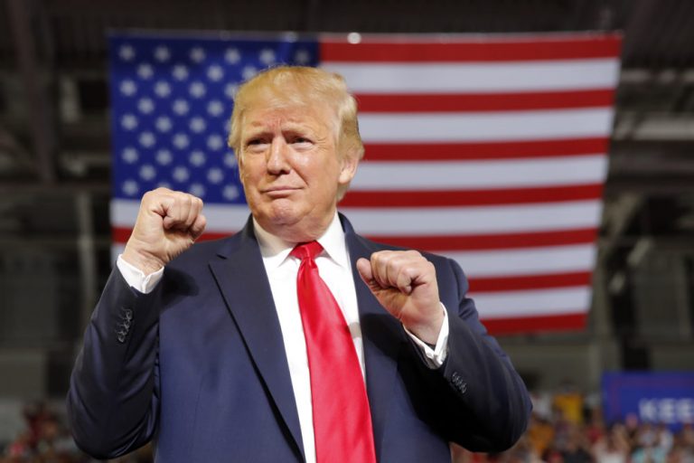 ‘We already have won the elections,’ Donald Trump declares victory, will approach the Supreme Court to prevent ‘rigging’