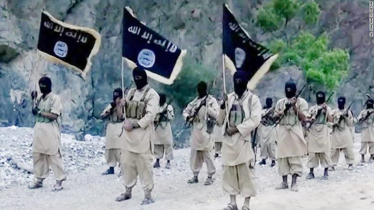 Pakistan sponsored Al-Qaeda planning terrorist attack in West Bengal, radicalising youth through Jihad: Report