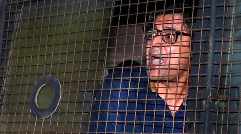 The persecution of Arnab Goswami: Judicial intervention is the only recourse available to a citizen when he is the victim of the state