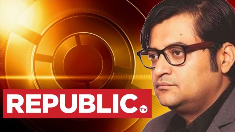 Is Arnab Goswami really a ‘right-wing’ and ‘controversial’ journalist as media portrays him to be?