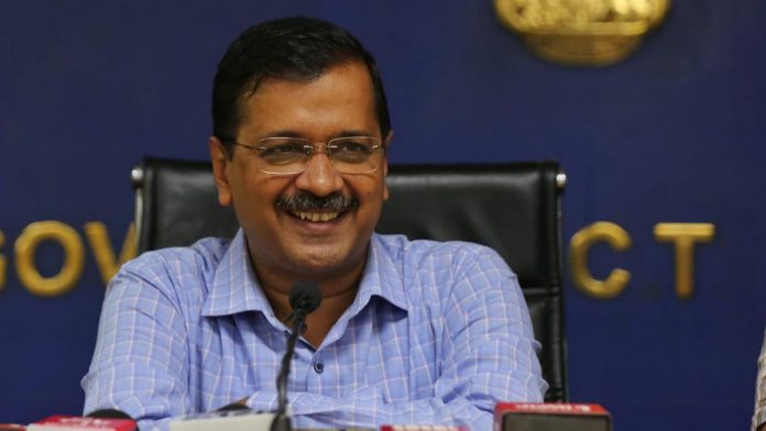 RTI reply says Kejriwal government spent only 1.6% of green cess, collected for combating pollution