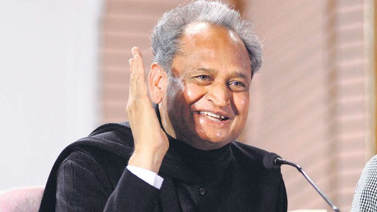 Ashok Gehlot trivialises suffering of non-Muslim women by reducing ‘love jihad’ to interfaith marriages: Here is why he is horribly wrong