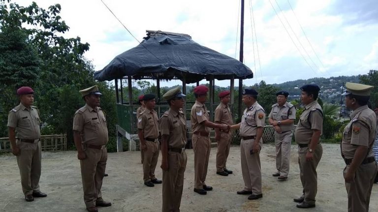 Mizoram forces ‘illegally occupying’ Assam territory that could result in Cachar division losing 700 hectares of land, claims forest dept: Read details