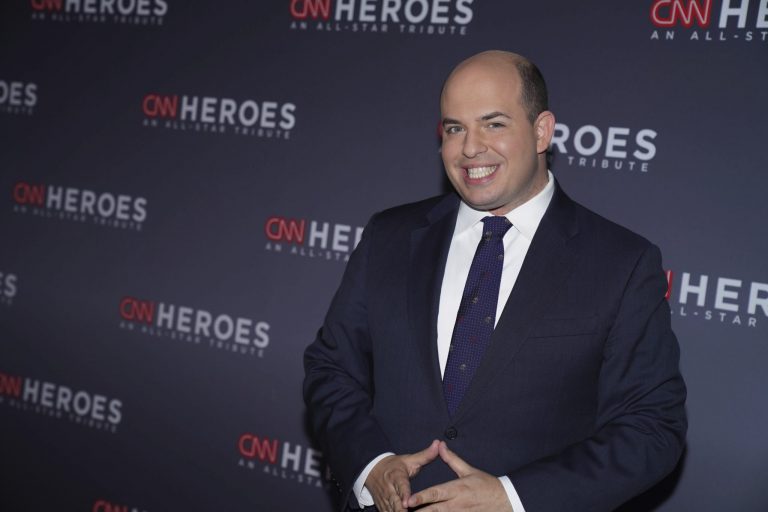 Damned if you do, damned if you don’t: CNN doofus Brian Stelter claims Trump supporters have ‘bunker mentality’ for quitting Twitter over censorship