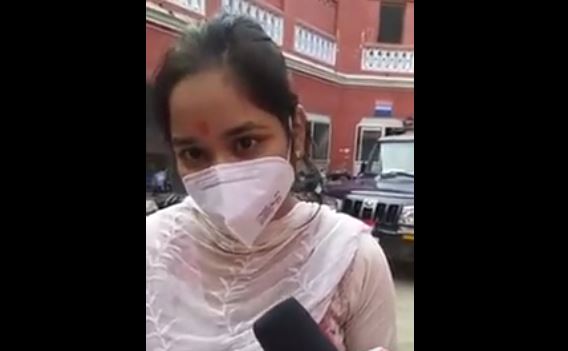 UP: Girl accuses policeman father of sexually absuing her and forcing to marry a cousin