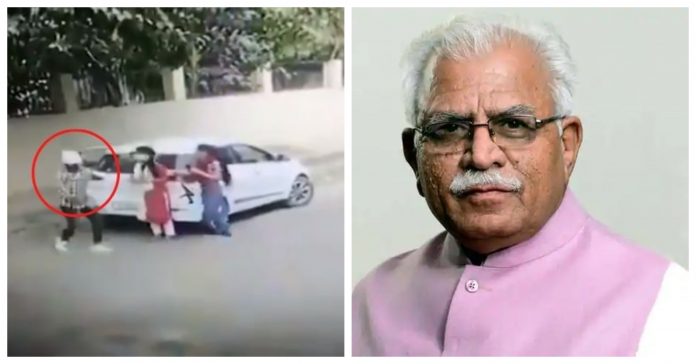 Haryana government planning to bring law against Love Jihad