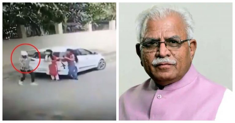 Haryana government mulls bringing law against love jihad, CM ML Khattar says centre also considering legal provision against the menace