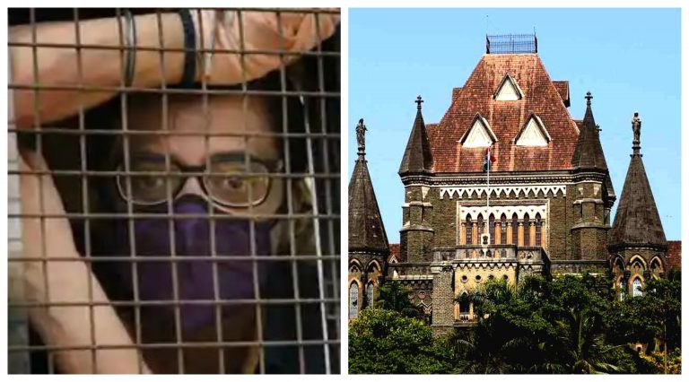 Arnab Goswami’s moves to Bombay HC challenging his arrest, calls it Maha govt’s vendetta