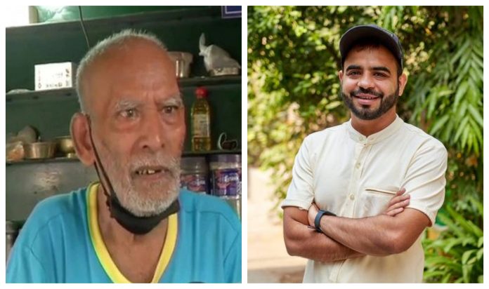 Baba ka Dhaba owner files cheating case against Gaurav Wasan