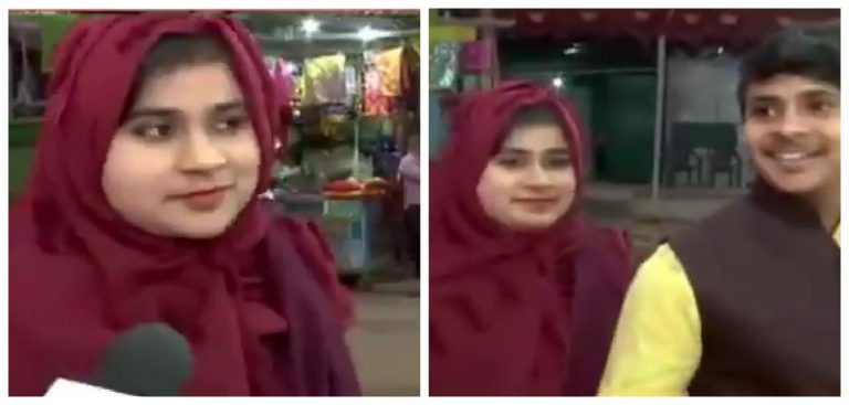 Muslim man voted for Tejashwi, his wife voted for Modi: Viral video shows how women voted in record number to ensure NDA victory in Bihar