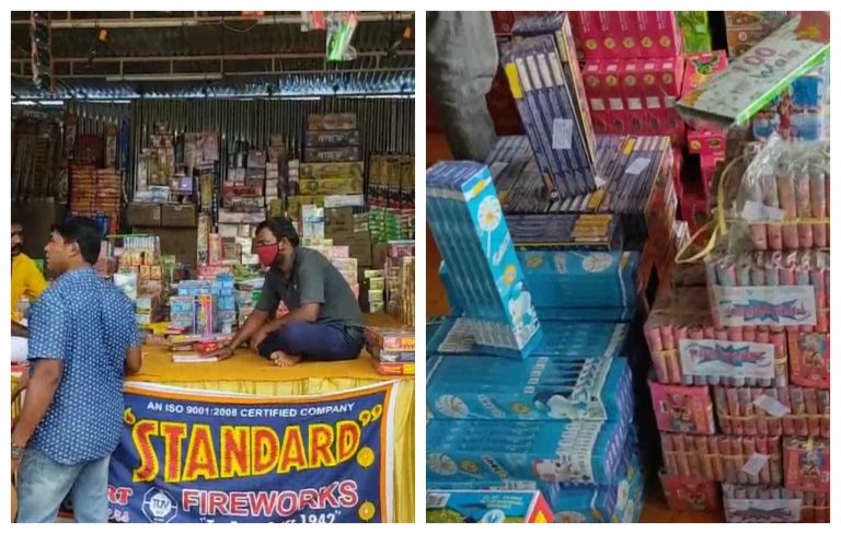 Telangana: Fire Workers association moves Supreme Court against HC order that imposed firecrackers ban