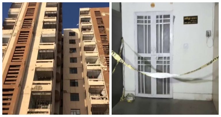 Man shot dead at a birthday party at Samajwadi Party MLC’s house in Lucknow, 4 people including MLC’s brother arrested