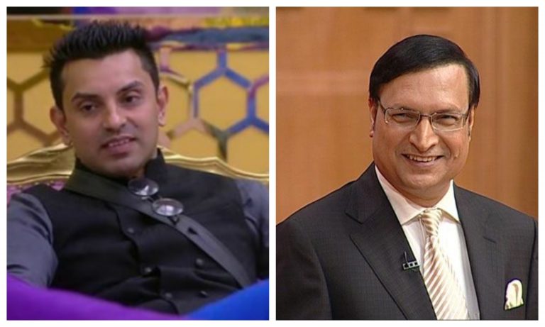 Tehseen Poonawalla says ‘Love Jihad’ coverage by news channels will lead to genocide, writes to NBA president Rajat Sharma to ‘prevent a catastrophe’