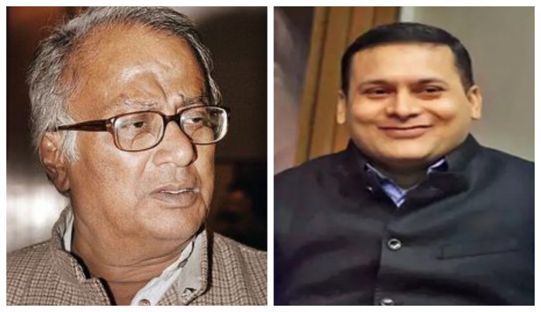 TMC MP Saugata Roy refutes claims that he is resigning from the party to join BJP, says BJP IT Cell is spreading fake news