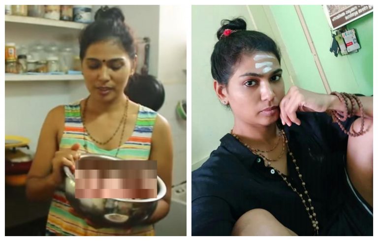 Habitual offender Rehana Fathima given last warning by Kerala High Court after violating bail condition in ‘Gomatha’ cookery video