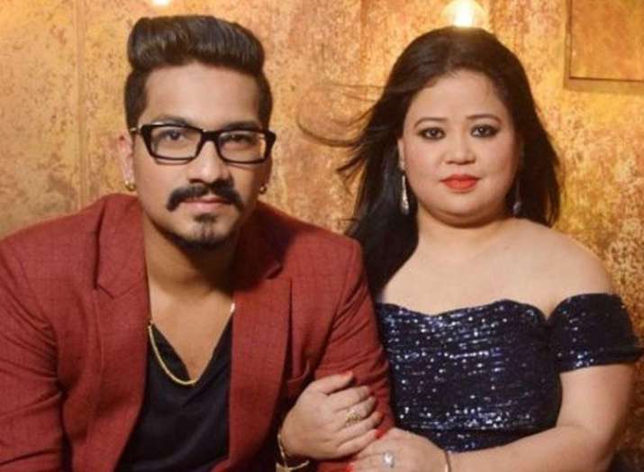 Bollywood Drug Racket: Comedian Bharti Singh and her husband detained by NCB for questioning